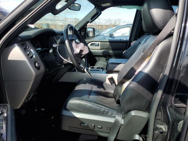 Photo 7 from auction – 2015 FORD EXPEDITION with VIN 1FMJU1KT8FEF03644
