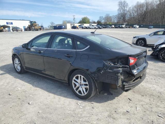 Photo 2 from auction – 2014 FORD FUSION SE with VIN 3FA6P0H79ER300513