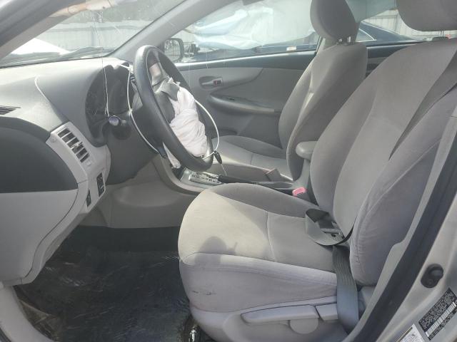 Photo 7 from auction – 2011 TOYOTA COROLLA BA with VIN JTDBU4EE7BJ104524