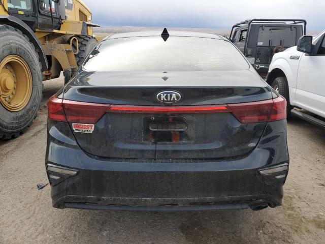 Photo 6 from auction – 2019 KIA FORTE FE with VIN 3KPF24AD6KE093338