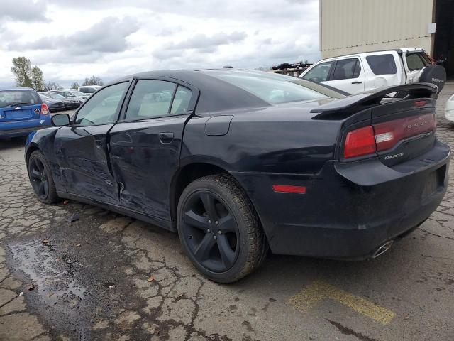 Photo 2 from auction – 2014 DODGE CHARGER SX with VIN 2C3CDXHGXEH331736