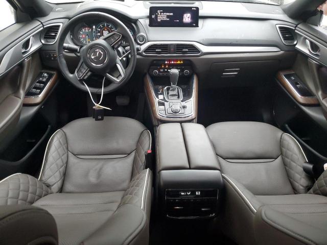 Photo 8 from auction – 2023 MAZDA CX-9 SIGNA with VIN JM3TCBEYXP0648865