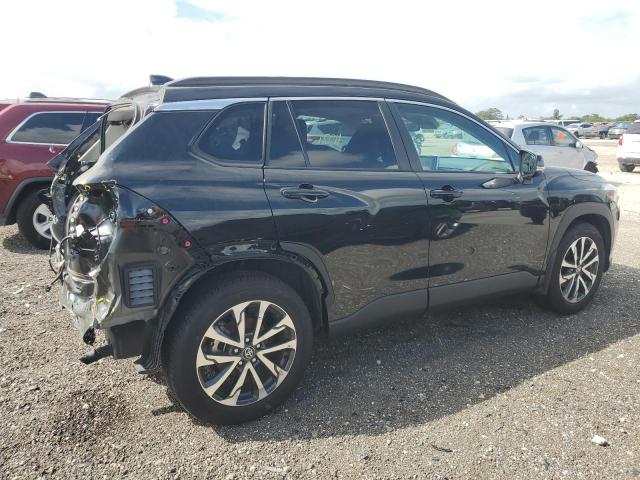 Photo 3 from auction – 2023 TOYOTA COROLLA CR with VIN 7MUDAAAG3PV039632