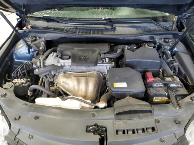 Photo 11 from auction – 2016 TOYOTA CAMRY LE with VIN 4T4BF1FK9GR547388