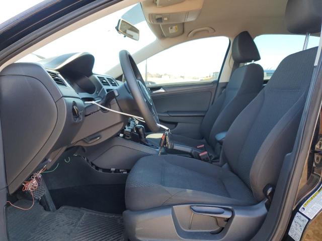 Photo 7 from auction – 2014 VOLKSWAGEN JETTA BASE with VIN 3VW2K7AJ3EM313306