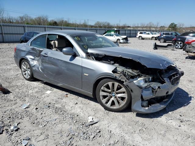 Photo 4 from auction – 2013 BMW 328 I with VIN WBADW3C57DJ527457