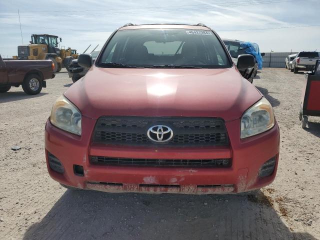 Photo 5 from auction – 2009 TOYOTA RAV4 with VIN JTMBF33V99D001556
