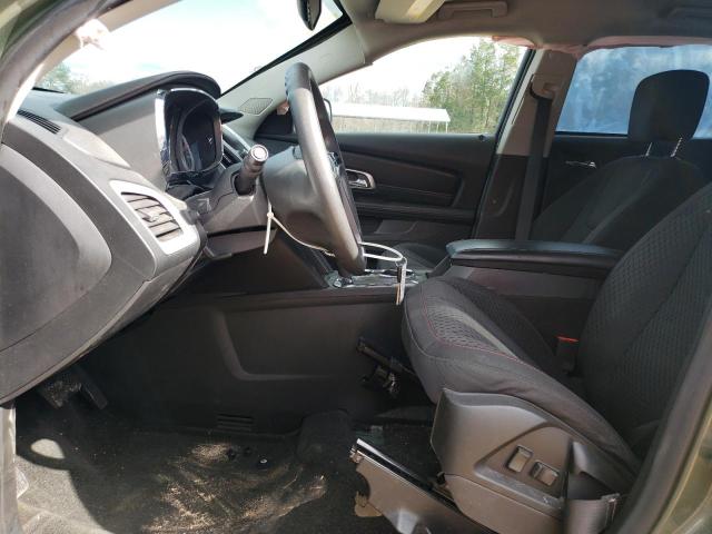 Foto 7 de la subasta – 2015 GMC TERRAIN SL con VIN 2GKALMEK4F6347123