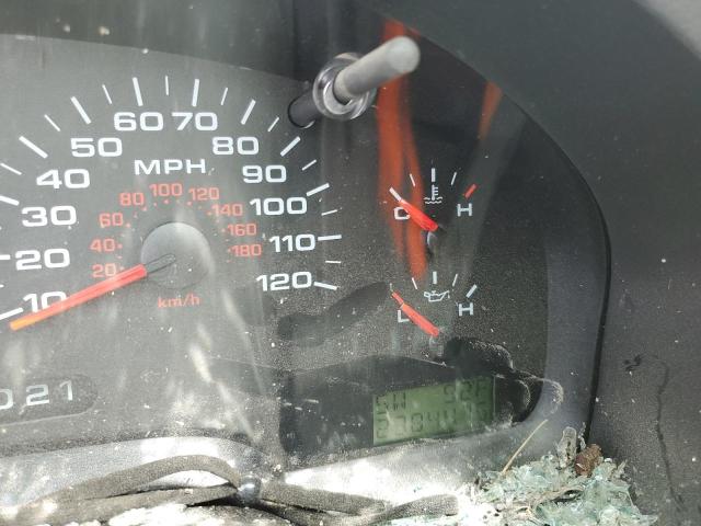 Zdjęcie 9 z aukcji – 2005 FORD F150 SUPER z VIN 1FTRW14W15FB11221