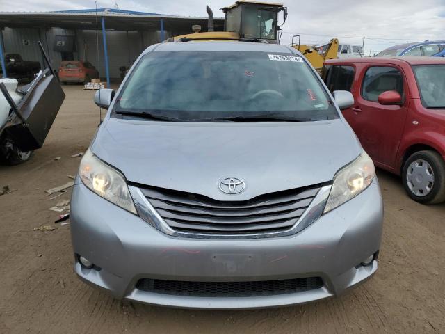 Photo 5 from auction – 2012 TOYOTA SIENNA with VIN 5TDYK3DC4BS072418