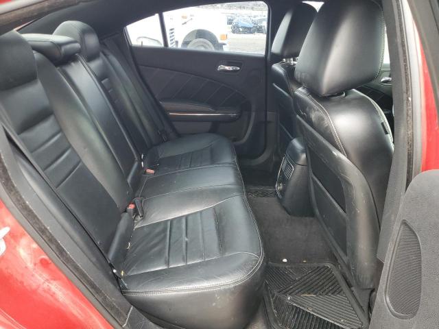 Photo 10 from auction – 2011 DODGE CHARGER R/ with VIN 2B3CL5CT3BH503562