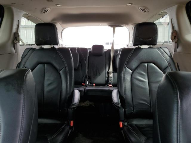Photo 10 from auction – 2022 CHRYSLER PACIFICA T with VIN 2C4RC1BG5NR176702