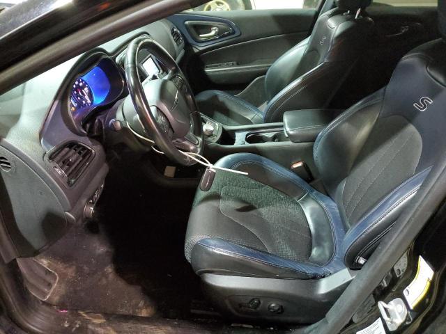 Photo 7 from auction – 2015 CHRYSLER 200 S with VIN 1C3CCCDG2FN530323