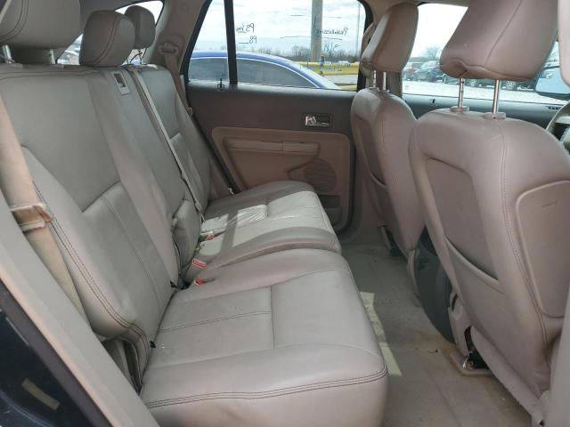 Photo 11 from auction – 2010 FORD EDGE LIMIT with VIN 2FMDK3KC5ABA06425