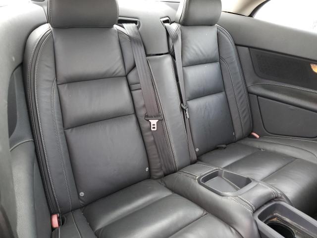 Photo 10 from auction – 2012 VOLVO C70 T5 with VIN YV1672MC9CJ123424