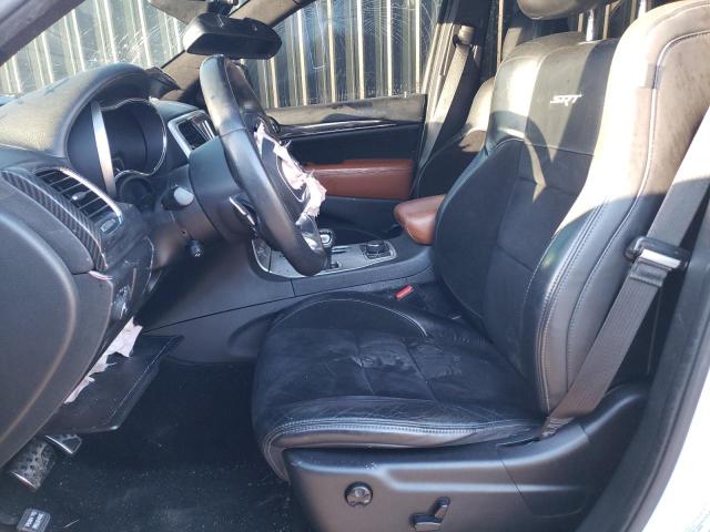 Photo 7 from auction – 2015 JEEP GRAND CHER with VIN 1C4RJFDJ3FC778987