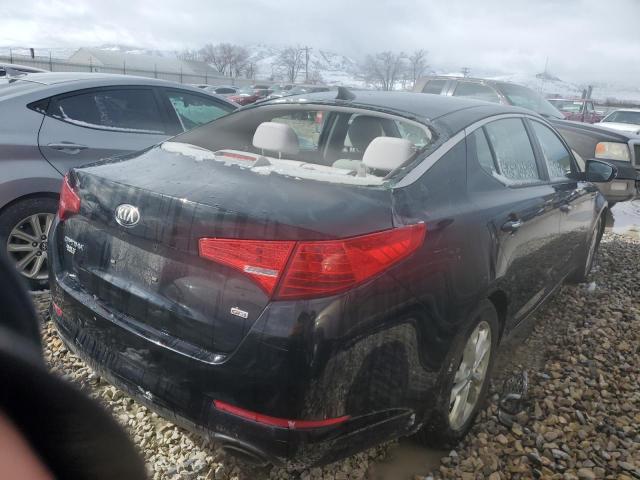 Photo 3 from auction – 2013 KIA OPTIMA LX with VIN 5XXGM4A72DG206950