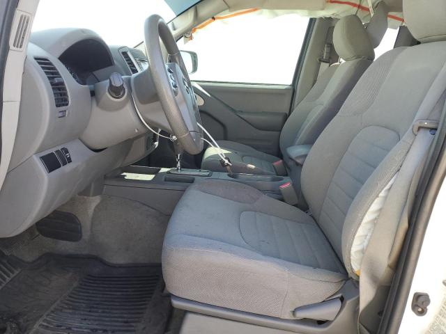Photo 7 from auction – 2018 NISSAN FRONTIER S with VIN 1N6BD0CT7JN747695