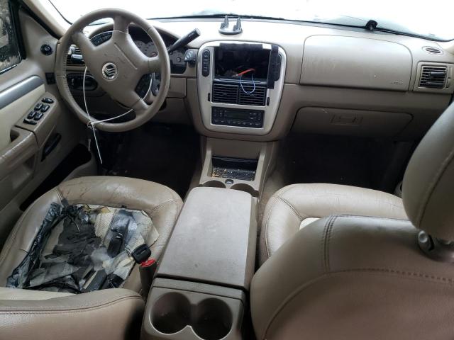 Photo 8 from auction – 2005 MERCURY MOUNTAINEE with VIN 4M2DU86W75ZJ20455