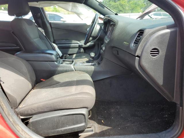 Photo 7 from auction – 2015 DODGE CHARGER SE with VIN 2C3CDXBG9FH832269