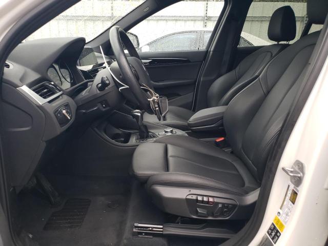Photo 7 from auction – 2019 BMW X1 XDRIVE2 with VIN WBXHT3C50K5L91176