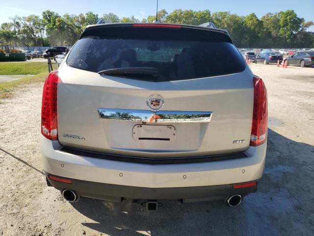 Photo 6 from auction – 2016 CADILLAC SRX LUXURY with VIN 3GYFNEE31GS506929