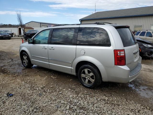 Photo 2 from auction – 2009 DODGE GRAND CARA with VIN 2D8HN54179R686305
