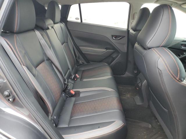 Photo 10 from auction – 2024 SUBARU CROSSTREK with VIN 4S4GUHM60R3721734