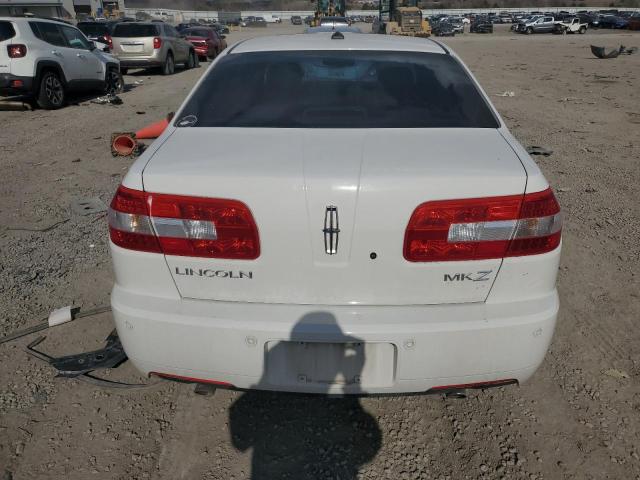 Photo 6 from auction – 2009 LINCOLN MKZ with VIN 3LNHM26T79R612824