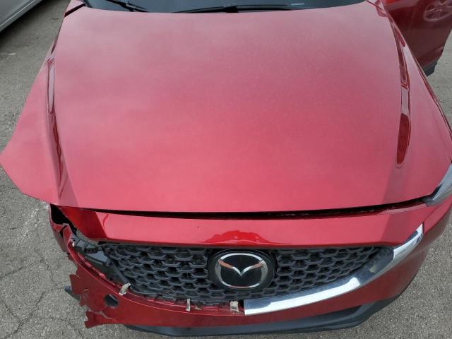 Photo 12 from auction – 2023 MAZDA CX-5 with VIN JM3KFBAM3P0266697