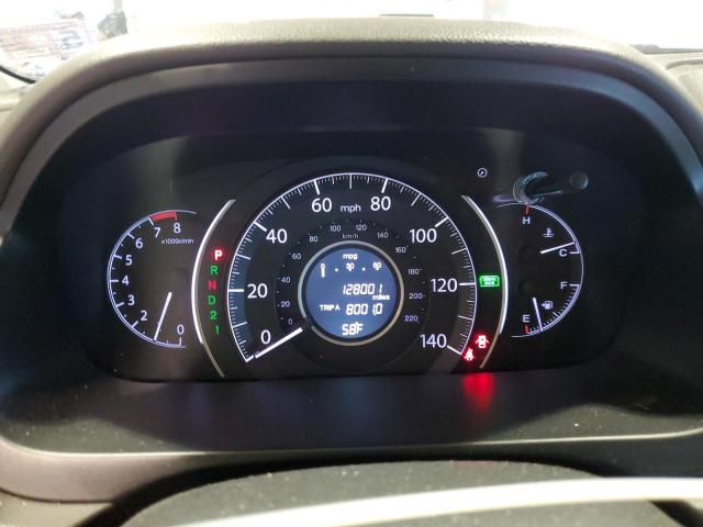 Photo 9 from auction – 2014 HONDA CR-V EXL with VIN 2HKRM4H77EH686469