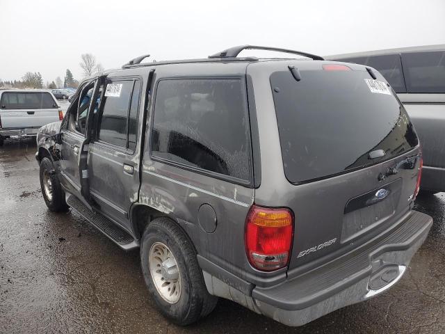 Photo 2 from auction – 1998 FORD EXPLORER with VIN 1FMZU34E0WZB95794