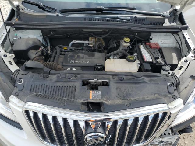 Photo 12 from auction – 2015 BUICK ENCORE CON with VIN KL4CJBSB1FB192556