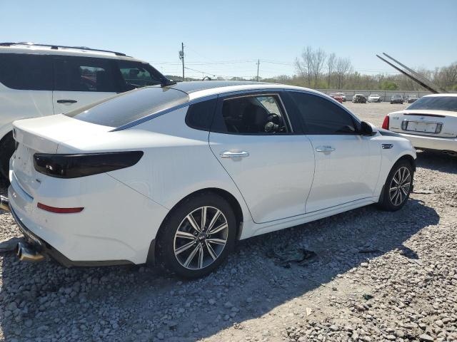 Photo 3 from auction – 2019 KIA OPTIMA EX with VIN 5XXGU4L15KG329468