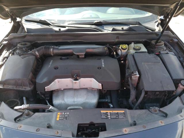 Photo 11 from auction – 2014 CHEVROLET MALIBU LS with VIN 1G11B5SL8EF174138