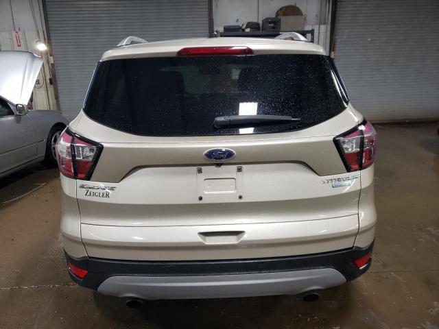Photo 6 from auction – 2017 FORD ESCAPE TIT with VIN 1FMCU0JD6HUE53252