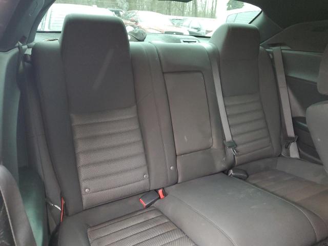 Photo 10 from auction – 2010 DODGE CHALLENGER with VIN 2B3CJ4DV9AH289692
