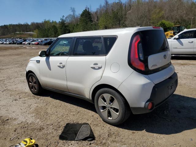 Фото 2 с аукциона – 2016 KIA SOUL с VIN KNDJN2A24G7300546