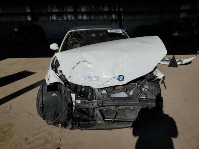 Photo 5 from auction – 2008 BMW 128 I with VIN WBAUN13528VH80002