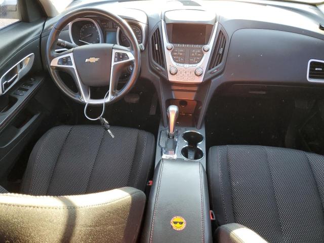 Photo 8 from auction – 2015 CHEVROLET EQUINOX LT with VIN 2GNALBEK5F6437243