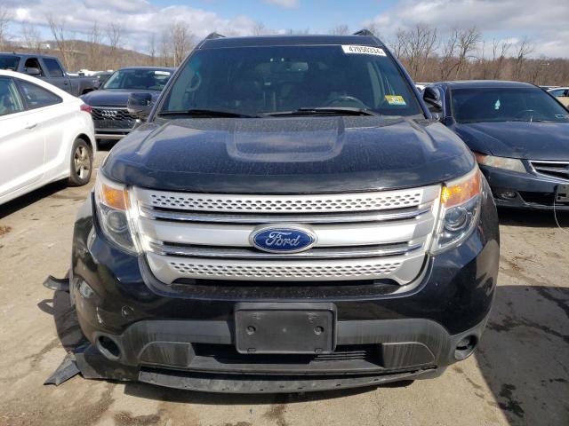 Photo 5 from auction – 2013 FORD EXPLORER X with VIN 1FM5K8D82DGB31227