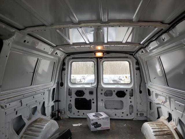 Foto 10 de la subasta – 2003 FORD ECONOLINE con VIN 1FTNE24WX3HB50818