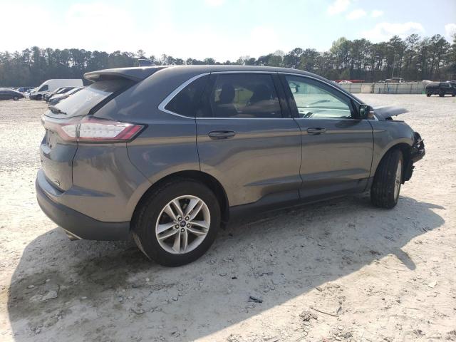 Photo 3 from auction – 2018 FORD EDGE SEL with VIN 2FMPK3J99JBB64155