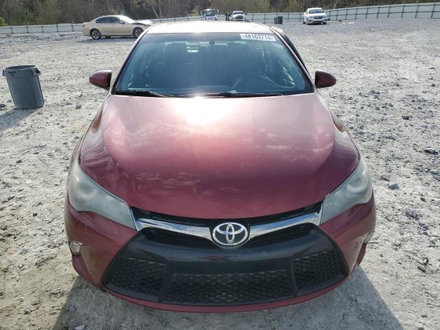 Photo 5 from auction – 2016 TOYOTA CAMRY LE with VIN 4T1BF1FK6GU518117