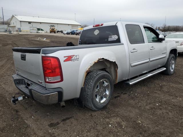 Photo 3 from auction – 2011 GMC SIERRA K15 with VIN 3GTP2VE31BG152652