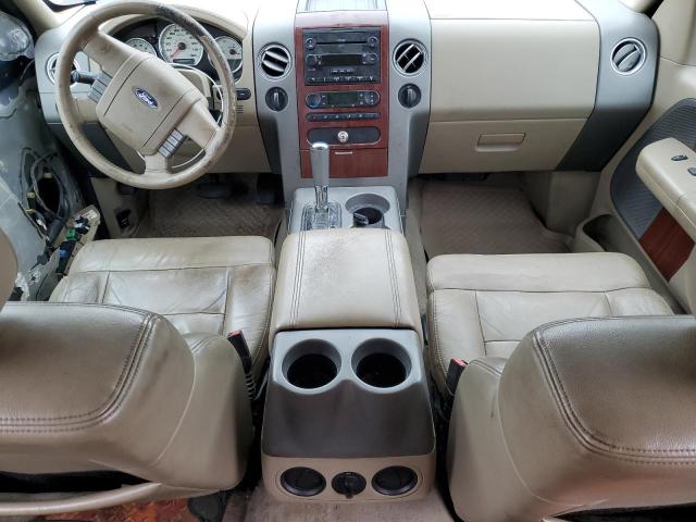 Photo 8 from auction – 2006 FORD F150 SUPER with VIN 1FTPW14586FA07048