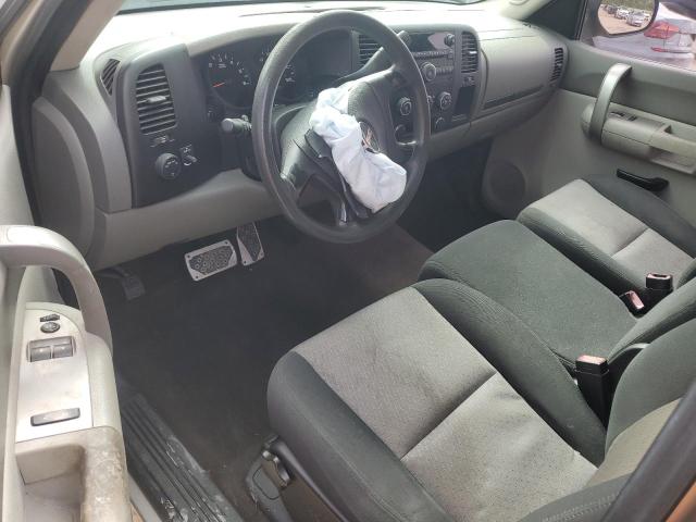 Photo 8 from auction – 2008 GMC SIERRA C15 with VIN 1GTEC14X78Z275673