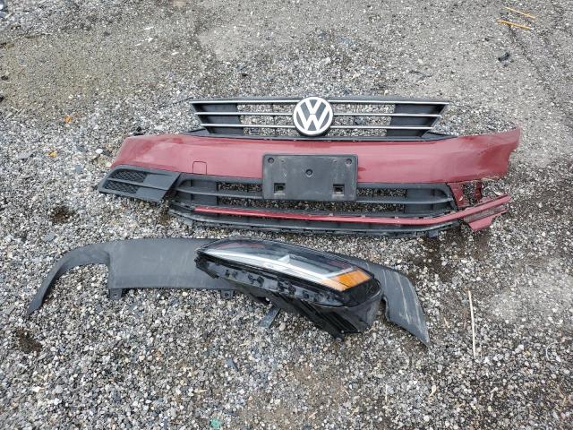 Photo 12 from auction – 2017 VOLKSWAGEN JETTA SE with VIN 3VWDB7AJ1HM413739