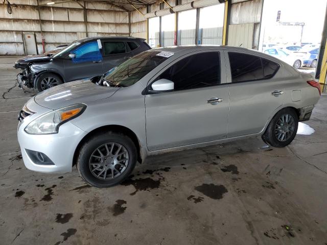 Photo 1 from auction – 2016 NISSAN VERSA S with VIN 3N1CN7AP0GL870379