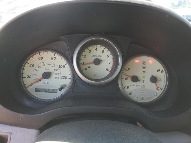 Photo 9 from auction – 2002 TOYOTA RAV4 with VIN JTEHH20V326063415